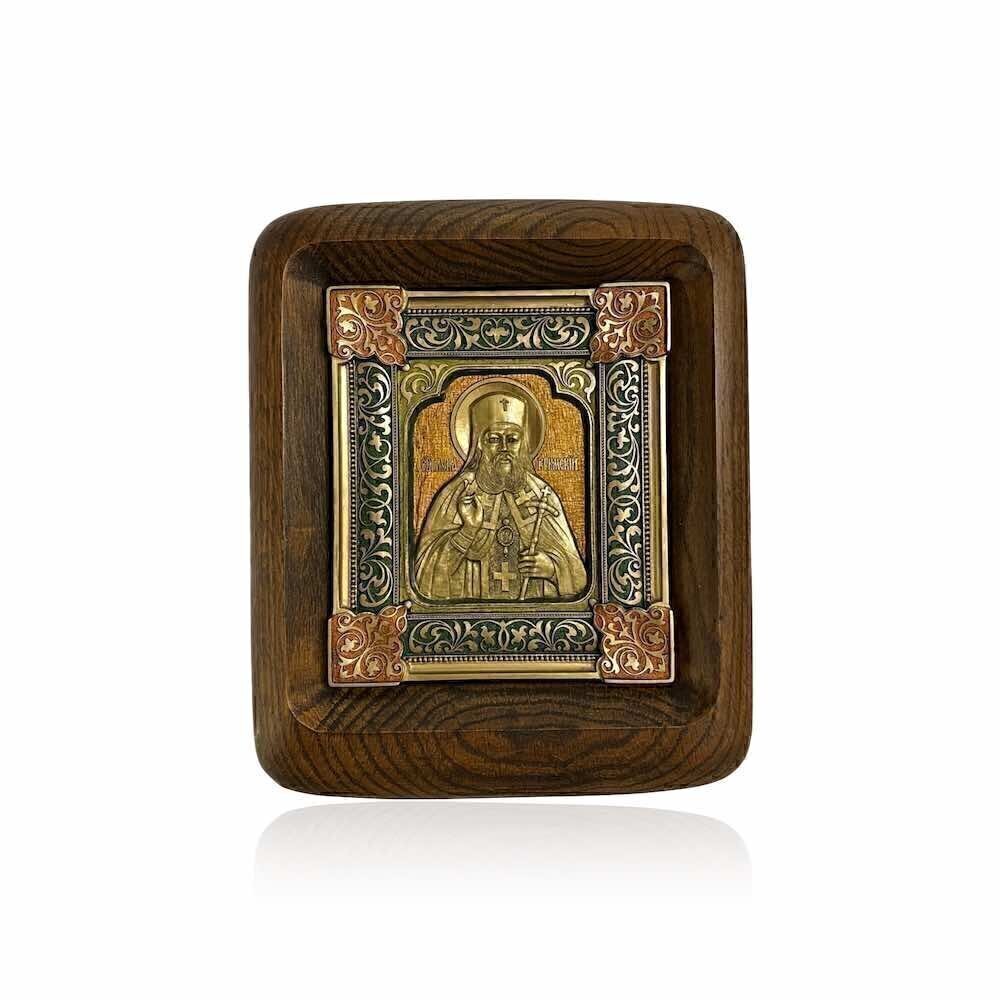 Купить Икона "Святой Лука Крымский" (12240)