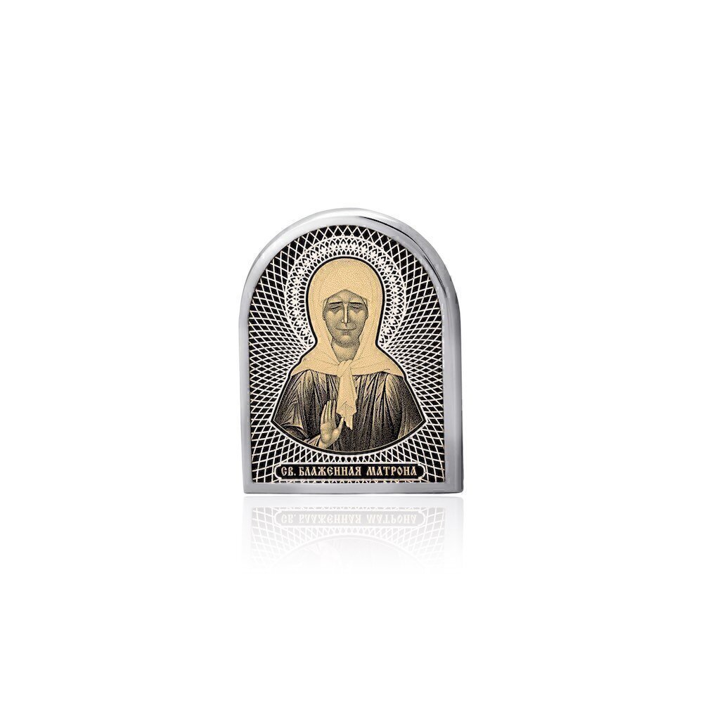 Купить Автомобильная икона "Святая Матрона Московская" (11930)