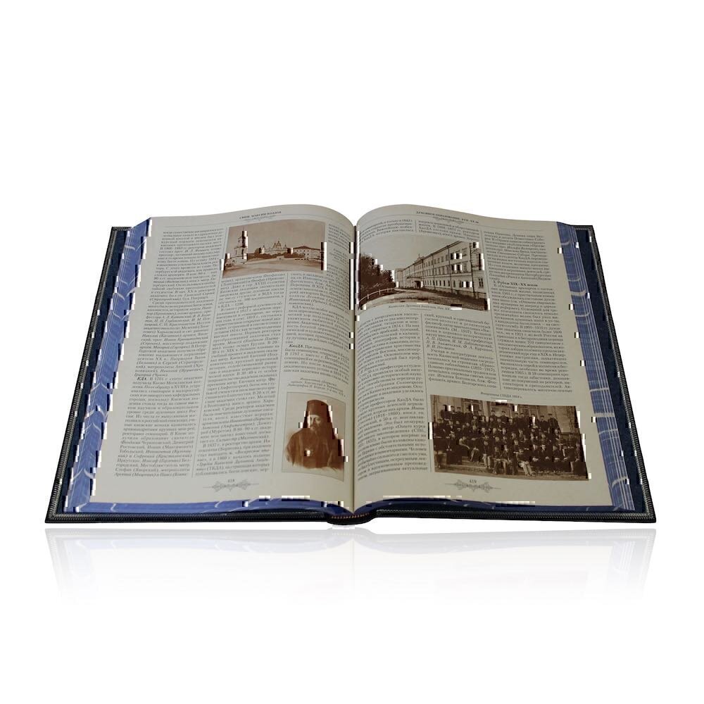 Купить Подарочная книга "Православная энциклопедия" (85971)