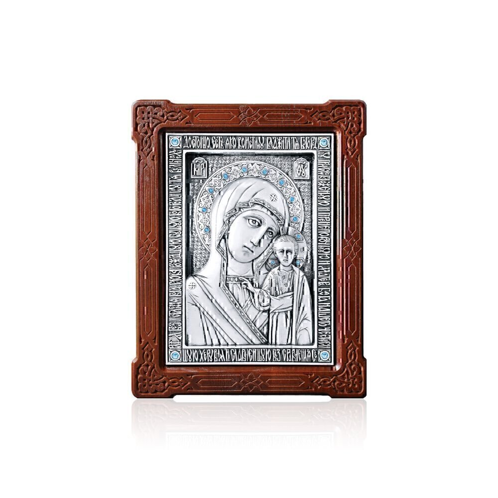 Купить Икона "Божия Матерь Казанская" (10055)