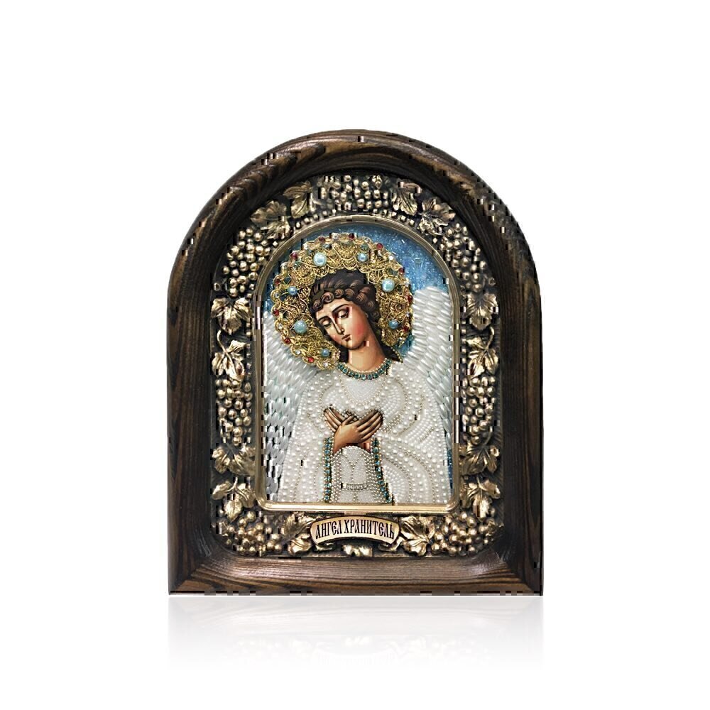 Купить Икона "Ангел-Хранитель" (1361)