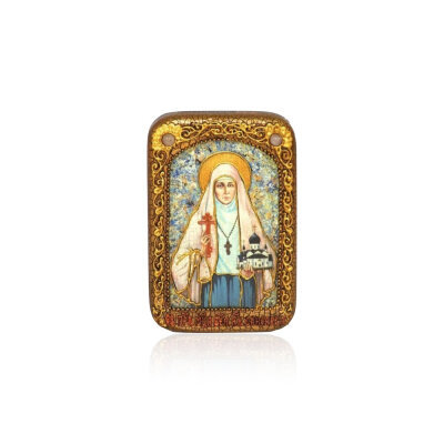 картинка Икона "Святая Мученица Елисавета" (20535) 