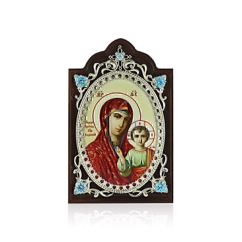 Купить Икона "Божия Матерь Казанская" (1068)