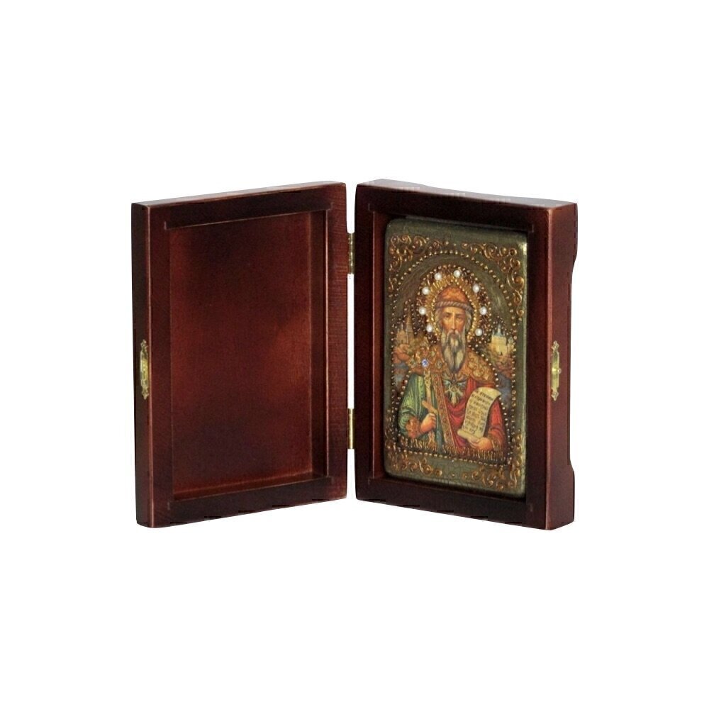 Купить Икона "Святой Князь Владимир" (20531)