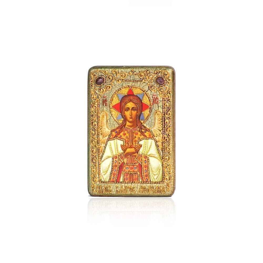 Купить Икона "Спас в силах" (20983)