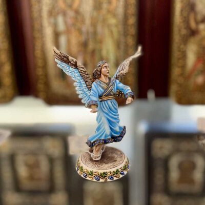 картинка Миниатюра "Архангел Гавриил" (82254) 