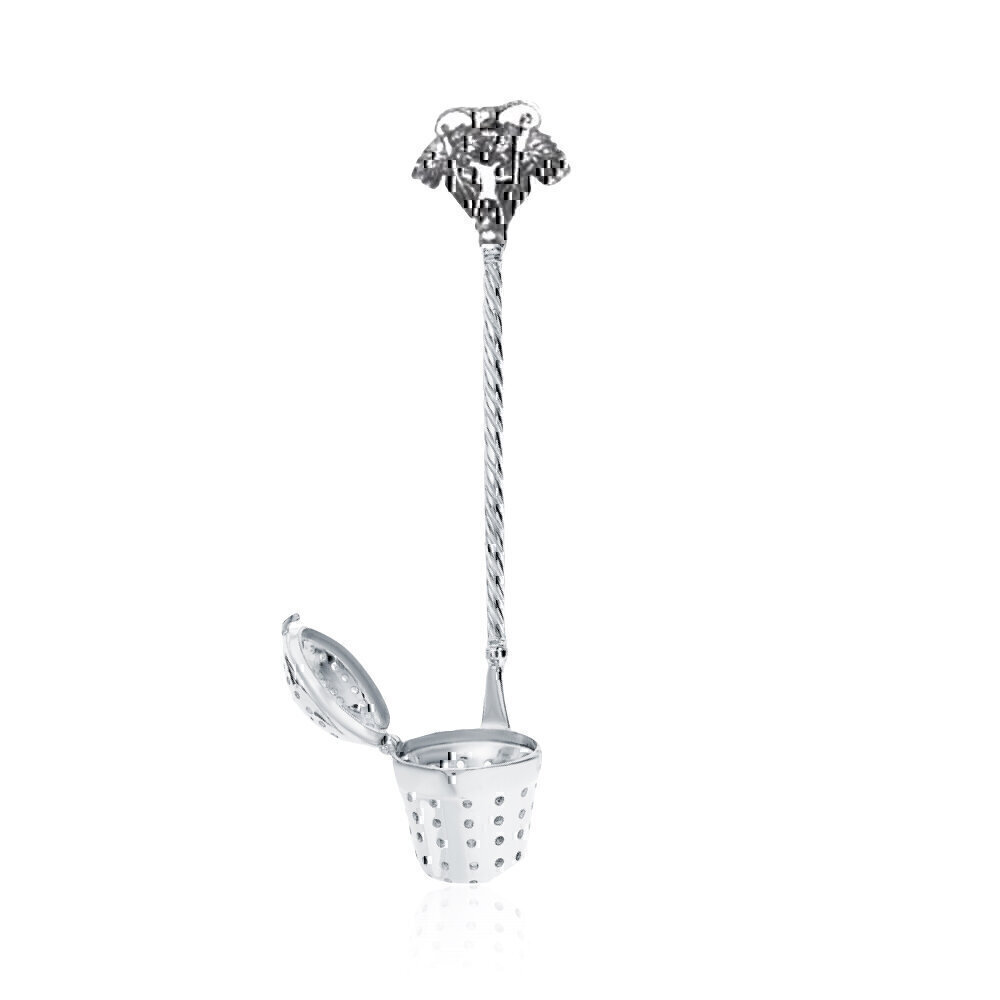 Купить Ложка для заварки "Лист" (71340)