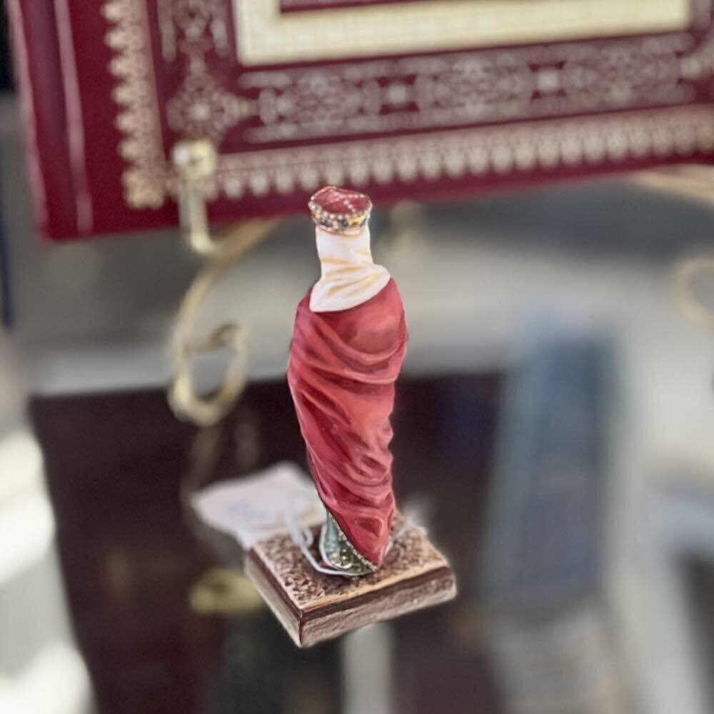 Купить Миниатюра "Святая Мученица Ирина" (82239)