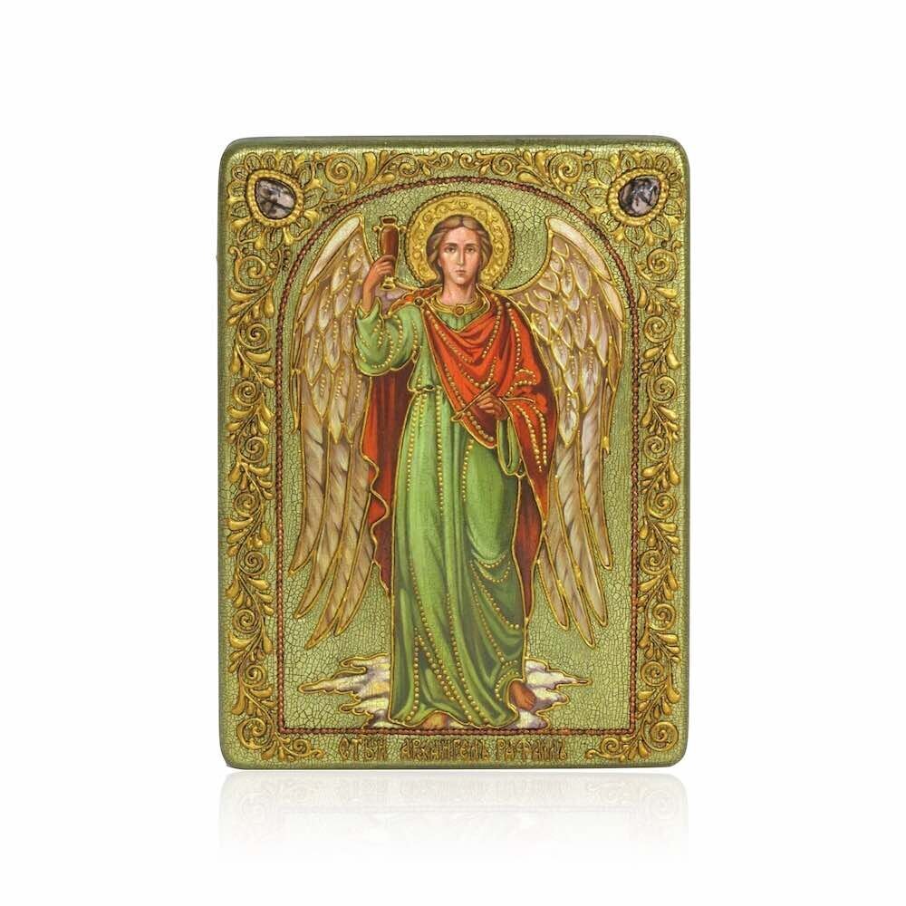 Купить Икона "Архангел Рафаил" (20968)