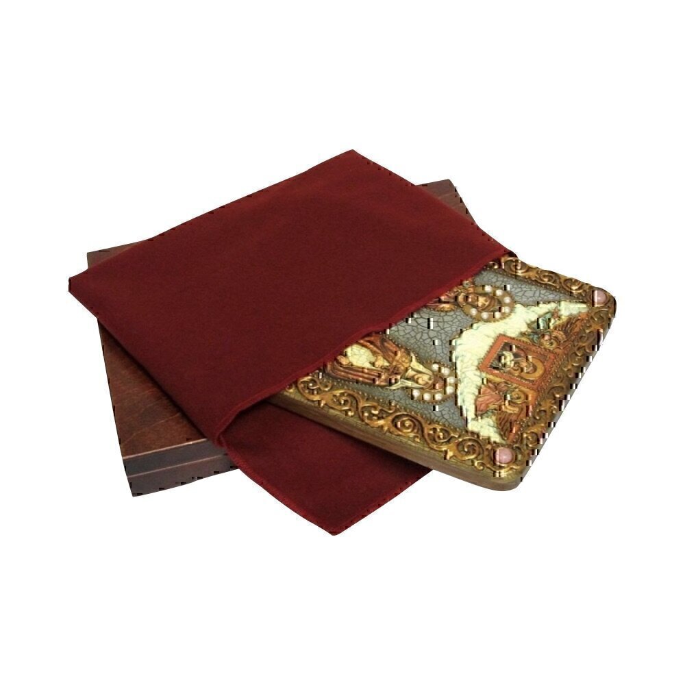 Купить Икона "Святые Петр и Февронья" (1292)