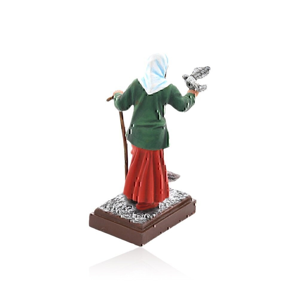 Купить Миниатюра "Святая Ксения Петербургская" (8304)