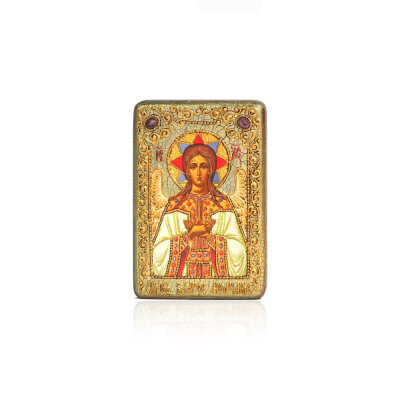 картинка Икона "Спас в силах" (20983) 