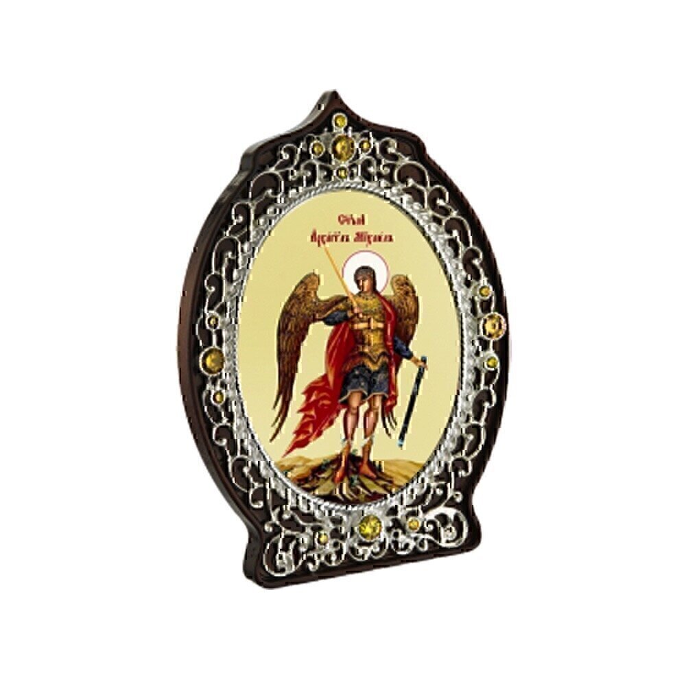 Купить Икона "Архангел Михаил" (1074)