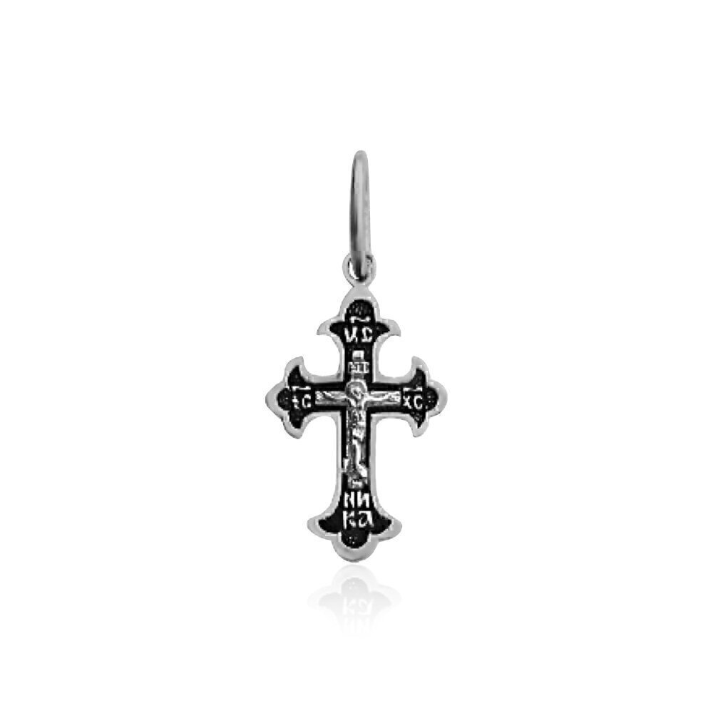 Купить Крест из серебра (2850)