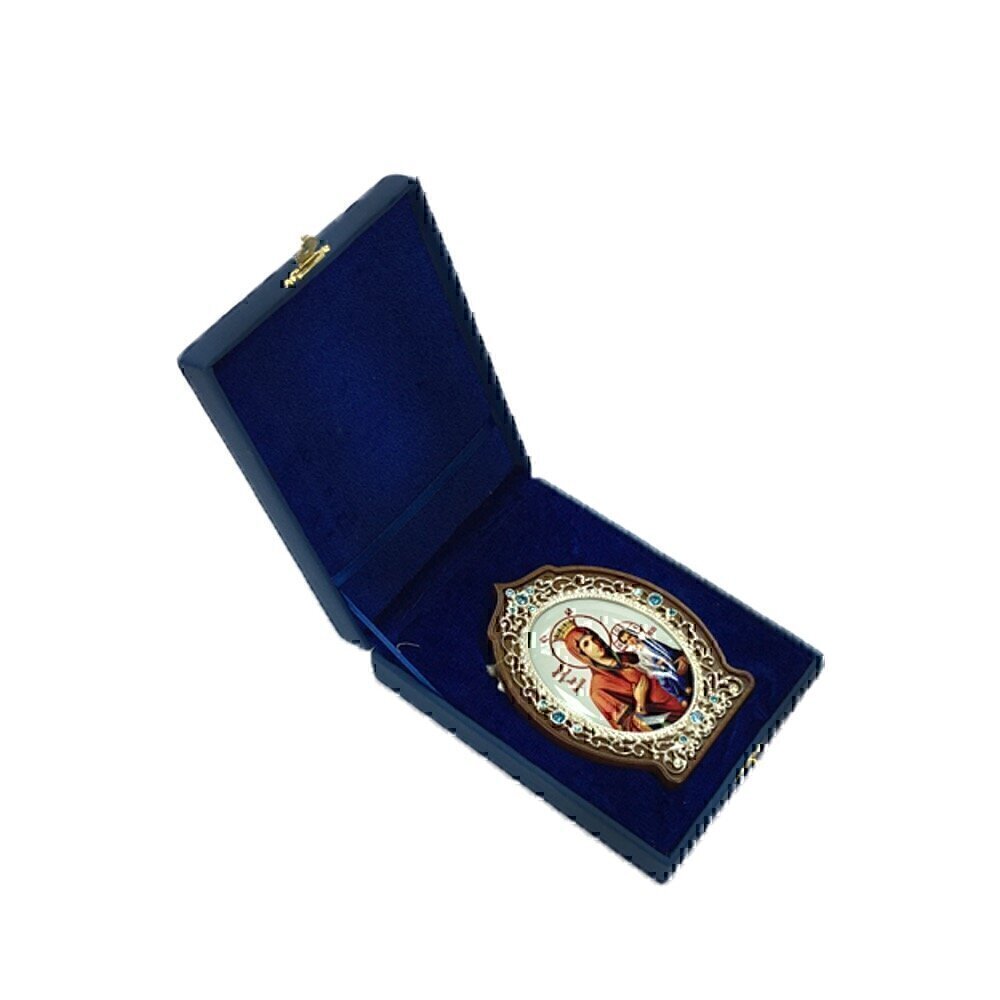 Купить Икона "Божия Матерь Иверская" (1103)