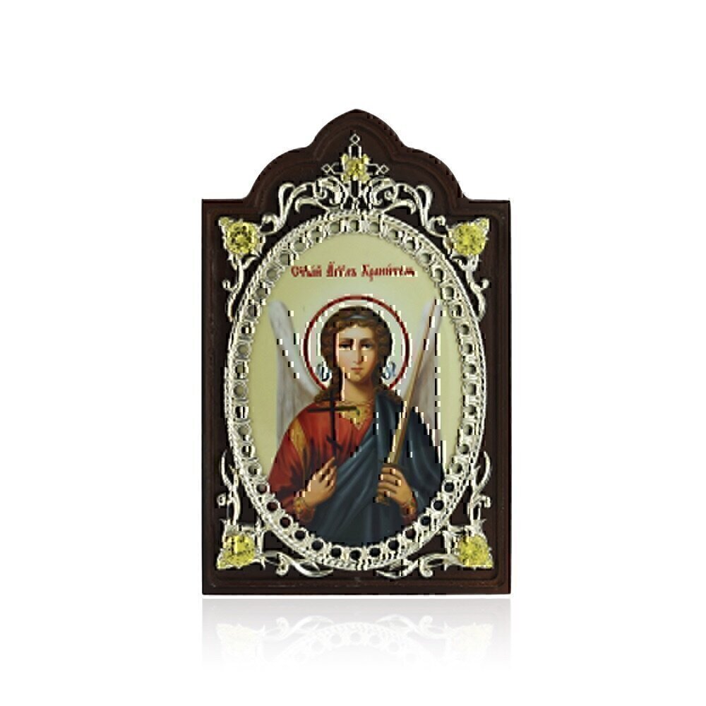 Купить Икона "Ангел-Хранитель" (1072)