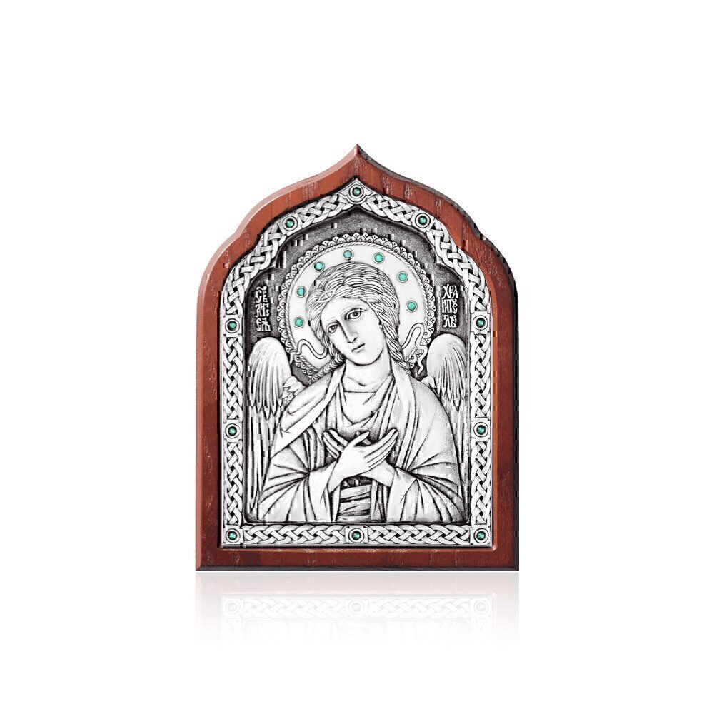 Купить Икона "Ангел-Хранитель" (10051)