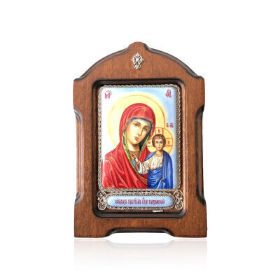 картинка Икона "Божия Матерь Казанская" (113742) 