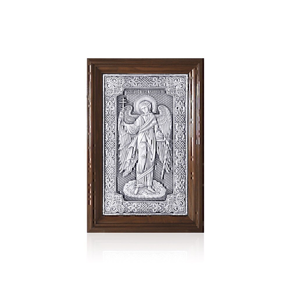 Купить Икона "Ангел-Хранитель" (1004)