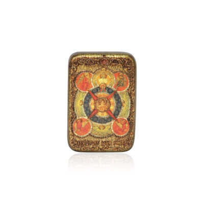 картинка Икона "Всевидящее Око Божие" (20447) 