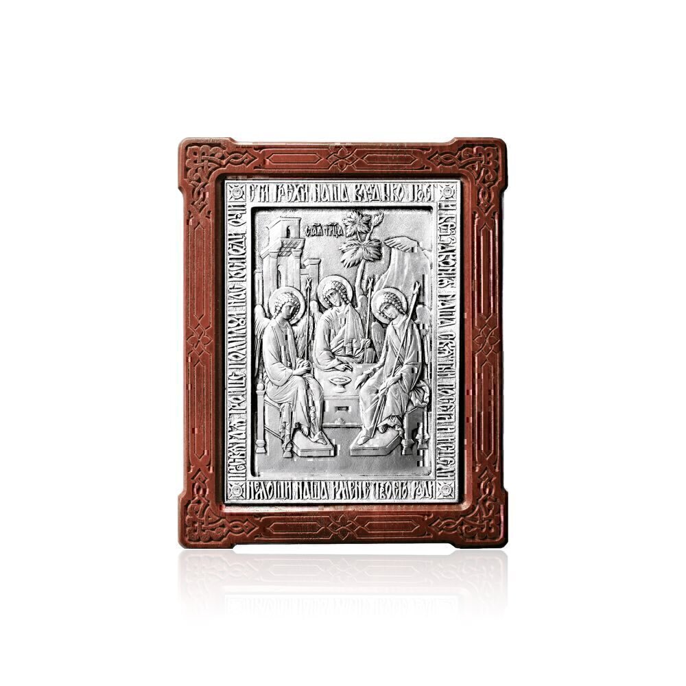 Купить Икона "Святая Троица" (10062)