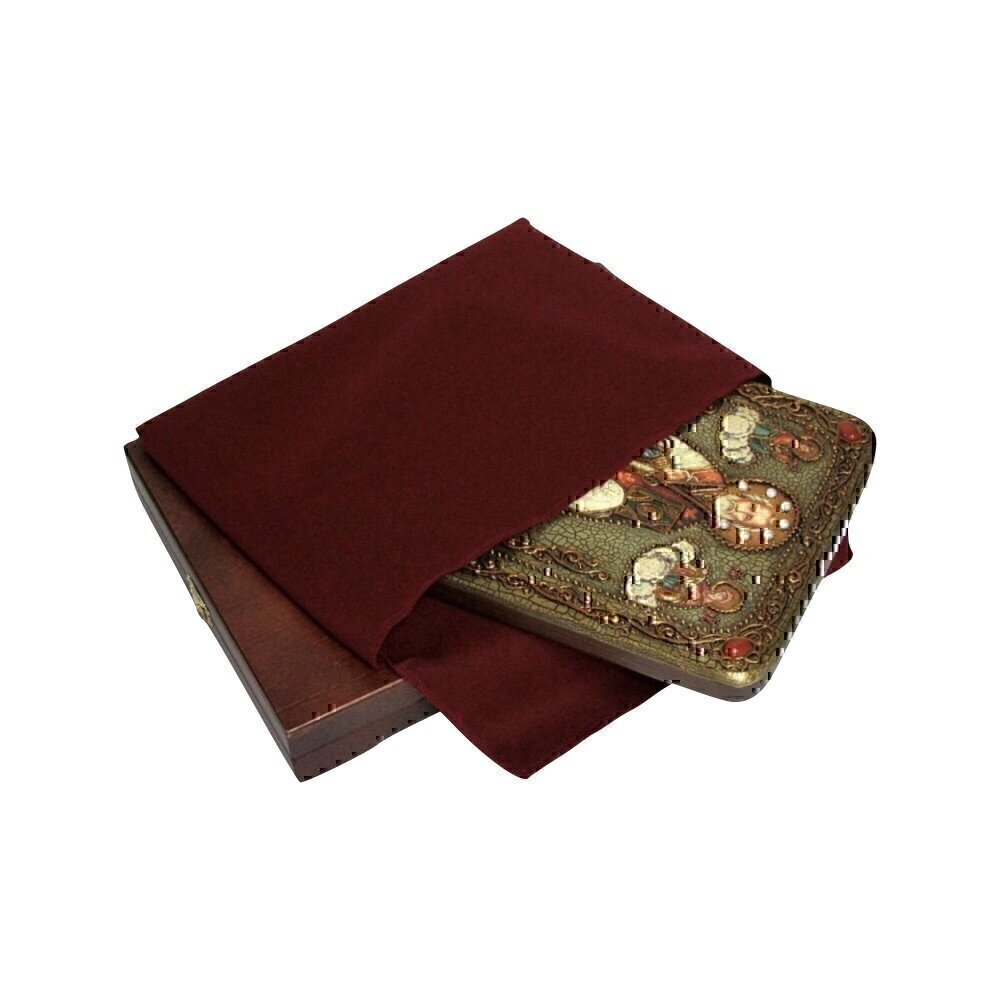 Купить Икона "Святой Николай Чудотворец" (1289)