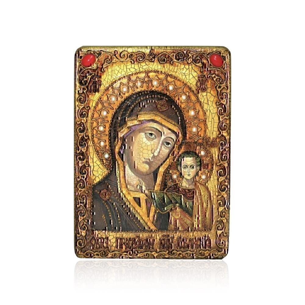 Купить Икона "Божия Матерь Казанская" (12105)