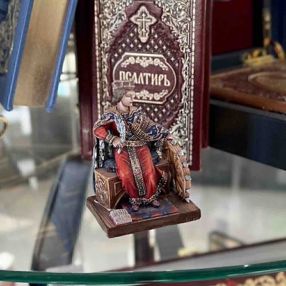 Купить Миниатюра "Святая Мученица Екатерина" (82224)