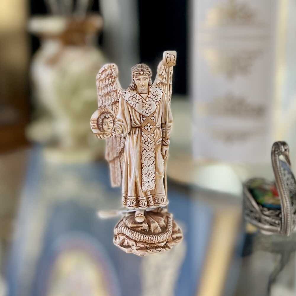 Купить Миниатюра "Архангел Михаил" (82229)