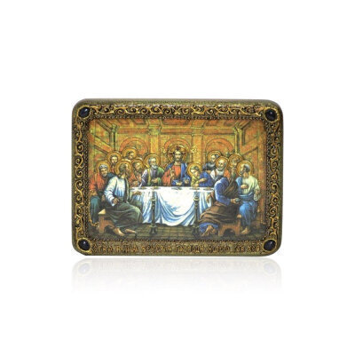 картинка Икона "Тайная Вечерия" (20353) 