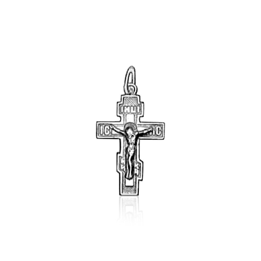 Купить Крест из серебра (2567)
