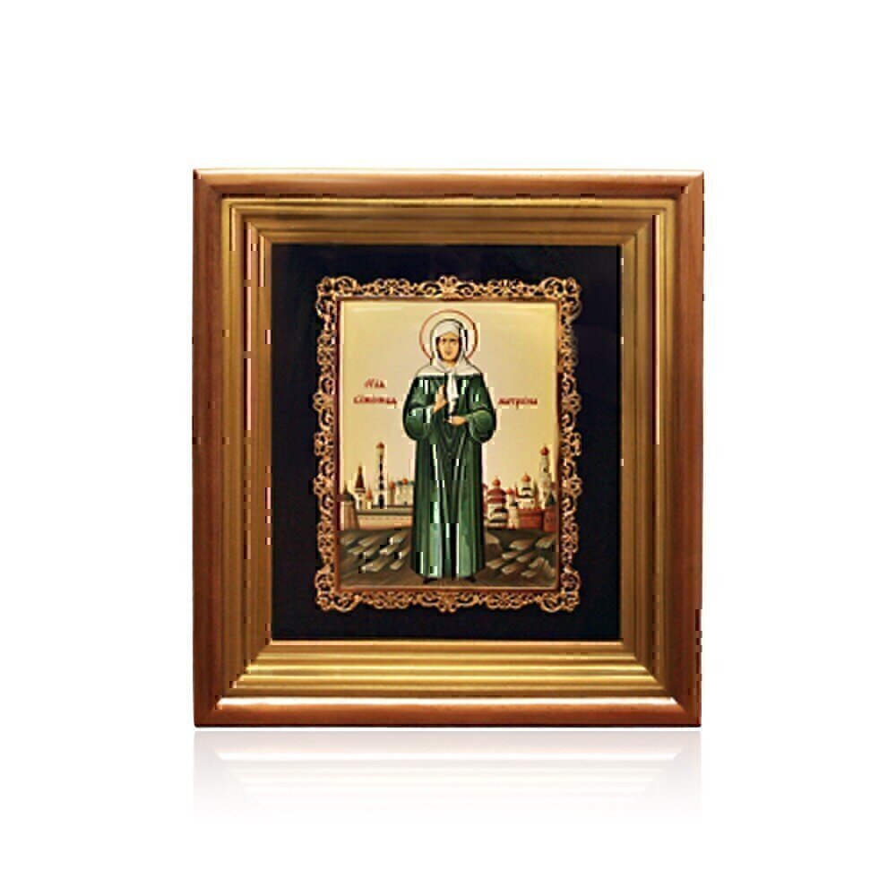 Купить Икона "Святая Мученица Варвара" (11314)