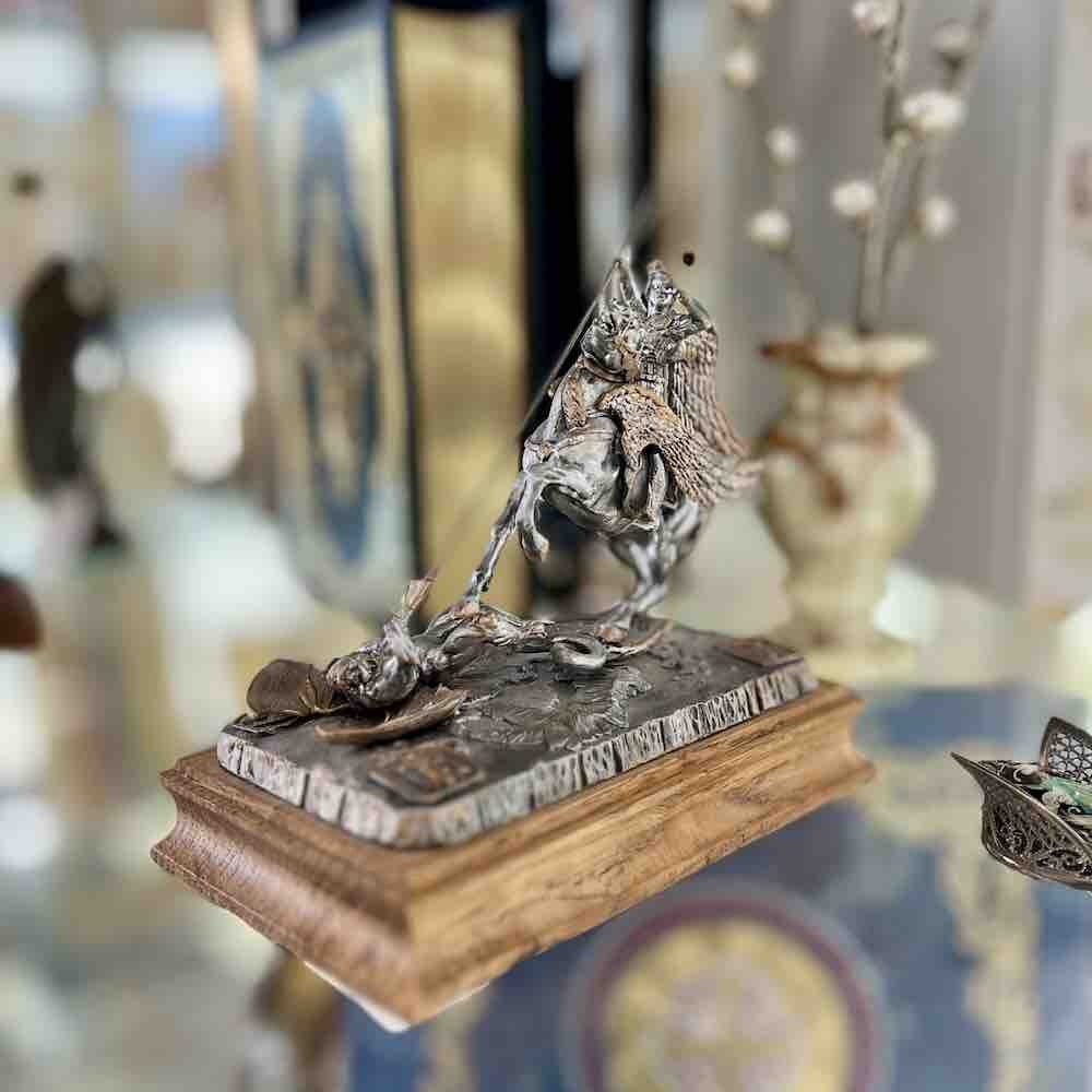 Купить Миниатюра "Архангел Михаил" (82144)