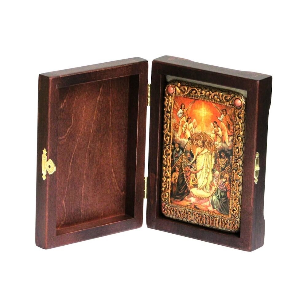 Купить Икона "Воскресение Христово" (20977)