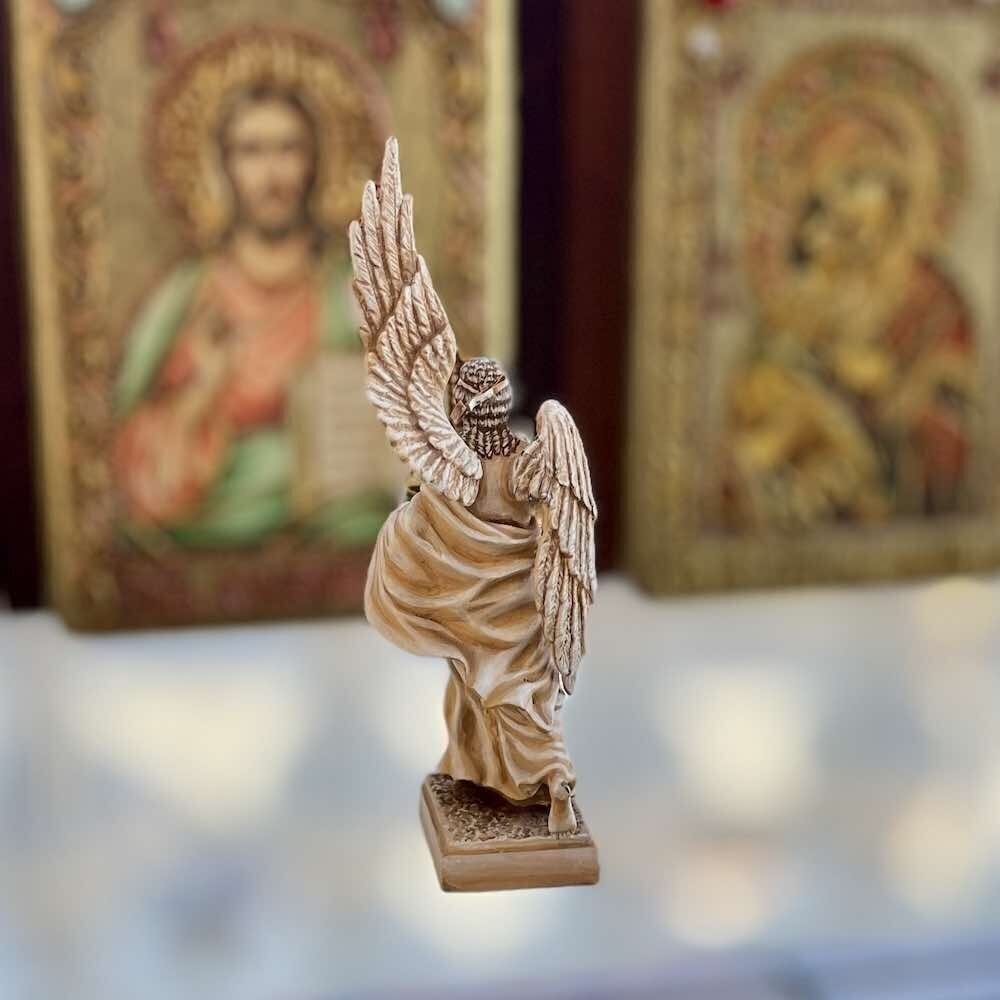 Купить Миниатюра "Архангел Гавриил" (82138)