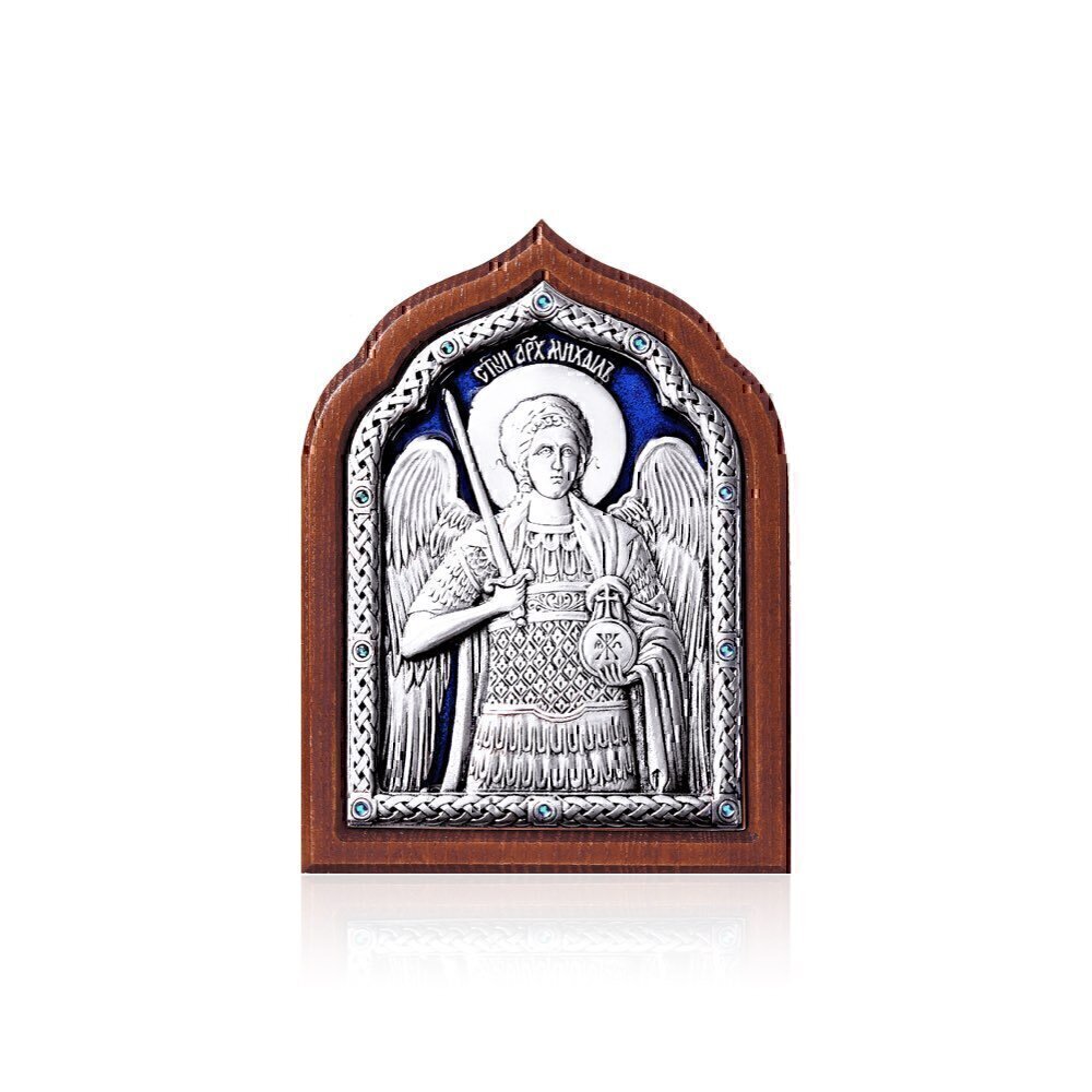 Купить Икона "Архангел Михаил" (10049)