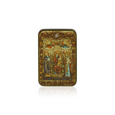 картинка Икона "Божия Матерь Экономисса" (20524) 