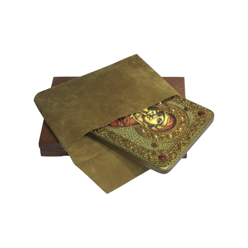 Купить Икона "Божия Матерь Владимирская" (20073)