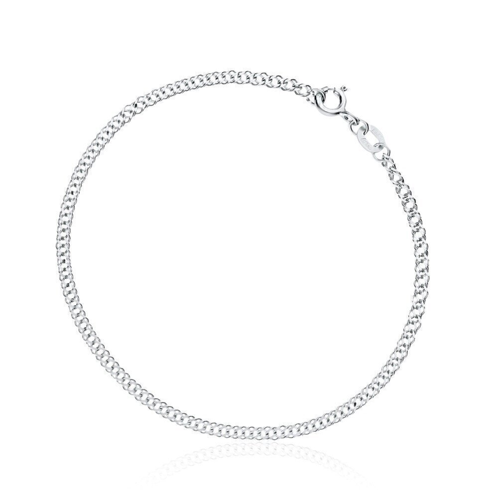 Купить Браслет из серебра (53853)