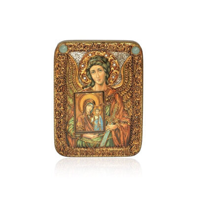 картинка Икона "Ангел Хранитель" (20751) 