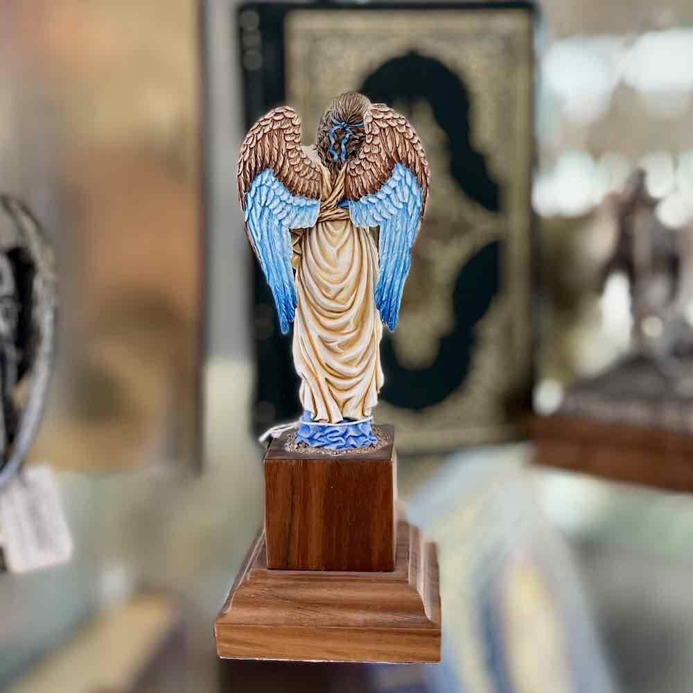 Купить Миниатюра "Ангел с молитвой" (82255)