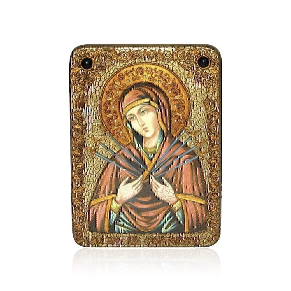 Купить Икона "Божия Матерь Семистрельная" (1280)