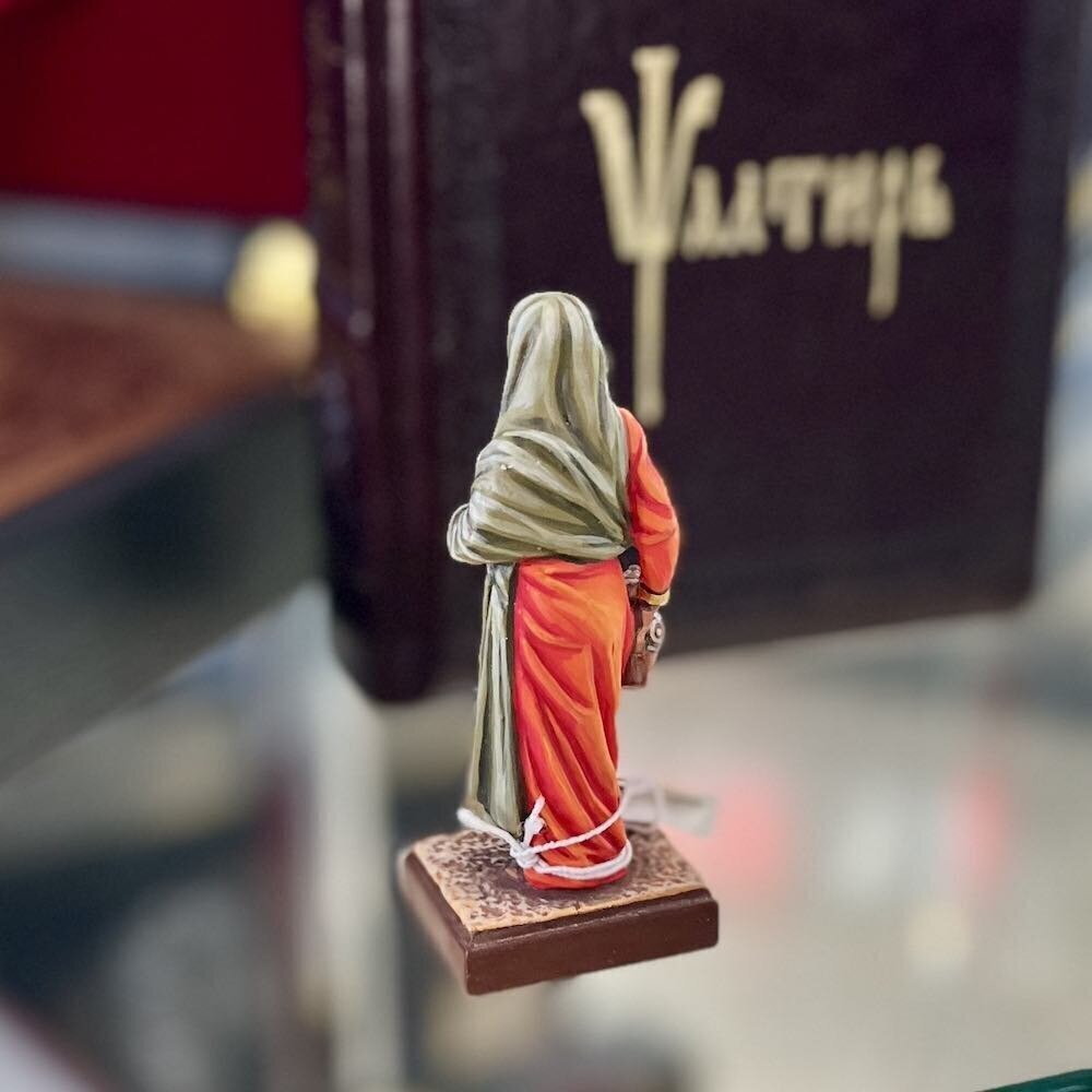 Купить Миниатюра "Святая Мария Магдалина" (82236)