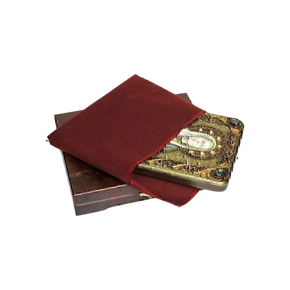 Купить Икона "Святая Матрона Московская" (1269)