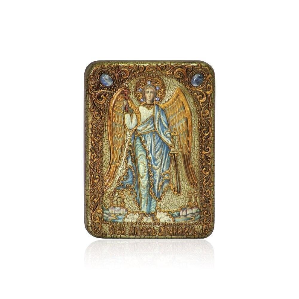 Купить Икона "Ангел Хранитель" (20077)