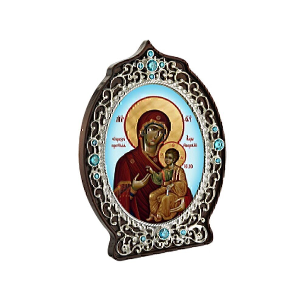 Купить Икона "Божия Матерь Иверская" (1103)