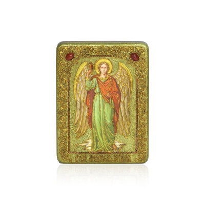 картинка Икона "Архангел Рафаил" (20512) 