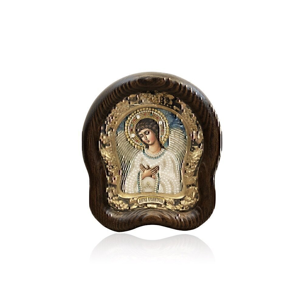 Купить Икона "Ангел-Хранитель" (1341)