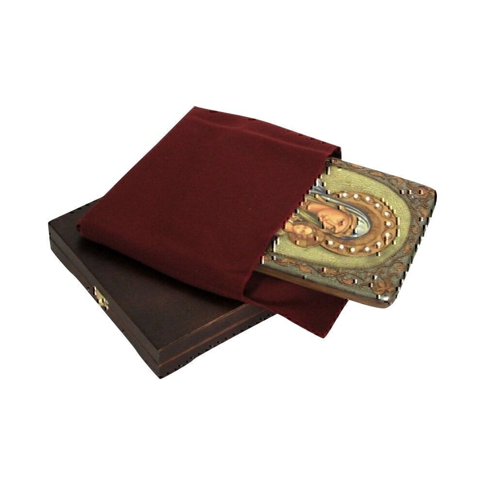 Купить Икона "Божия Матерь Неувядаемый Цвет" (1209)