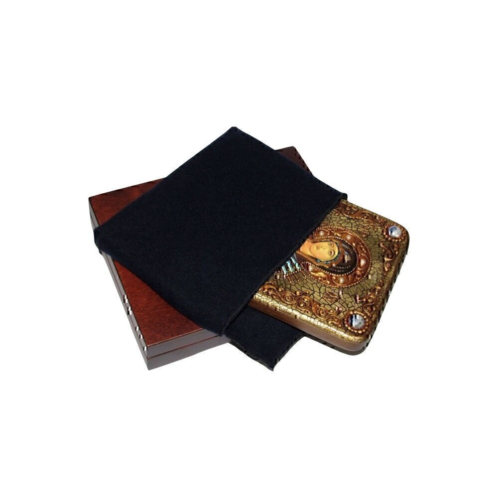 Купить Икона "Божия Матерь Семистрельная" (12175)